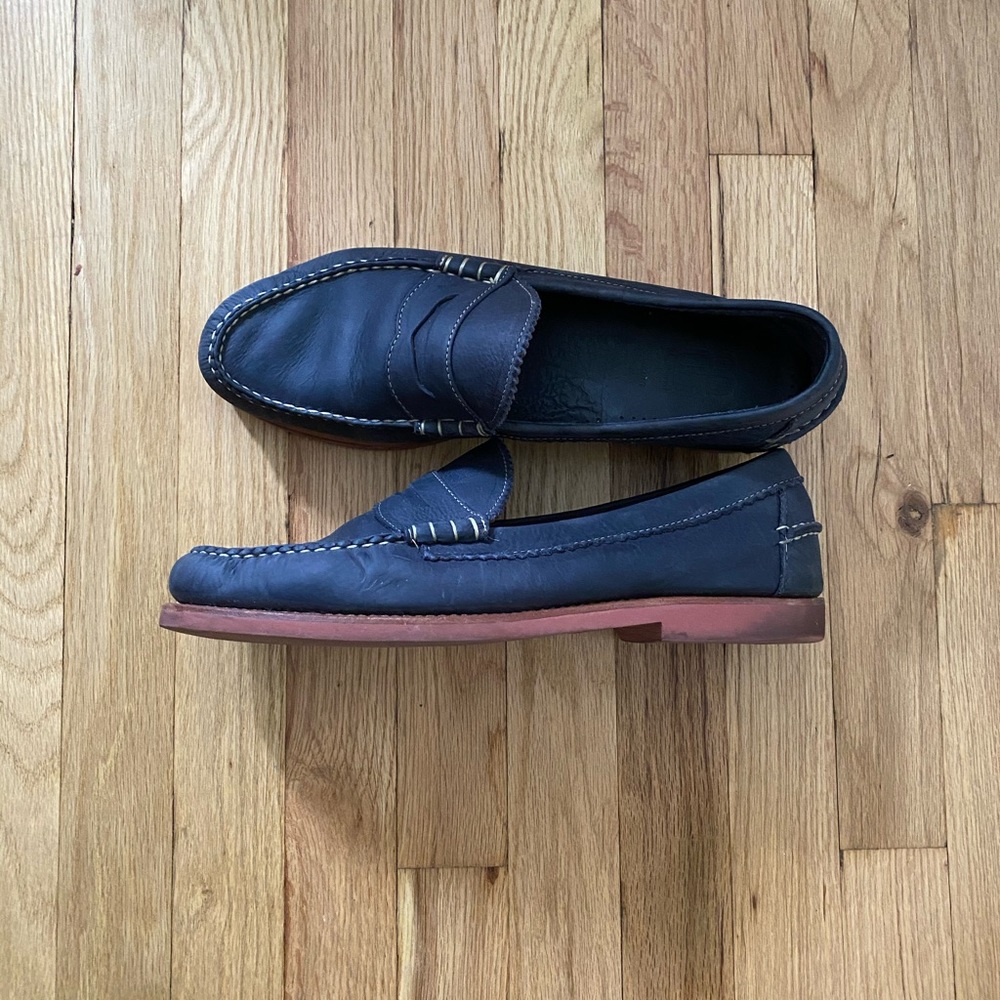 Allen Edmonds Sedona